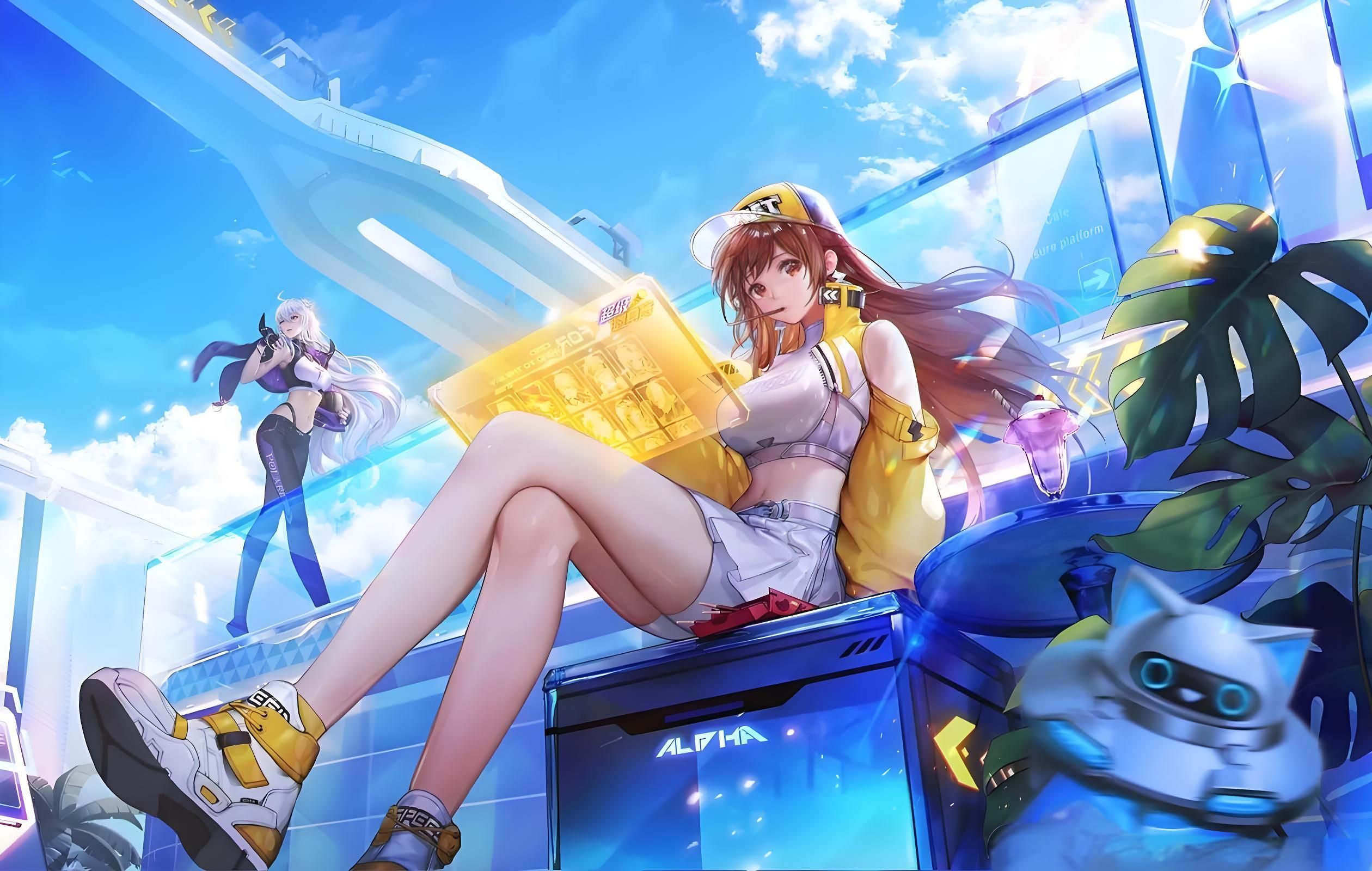 能力与精神 能力与精神