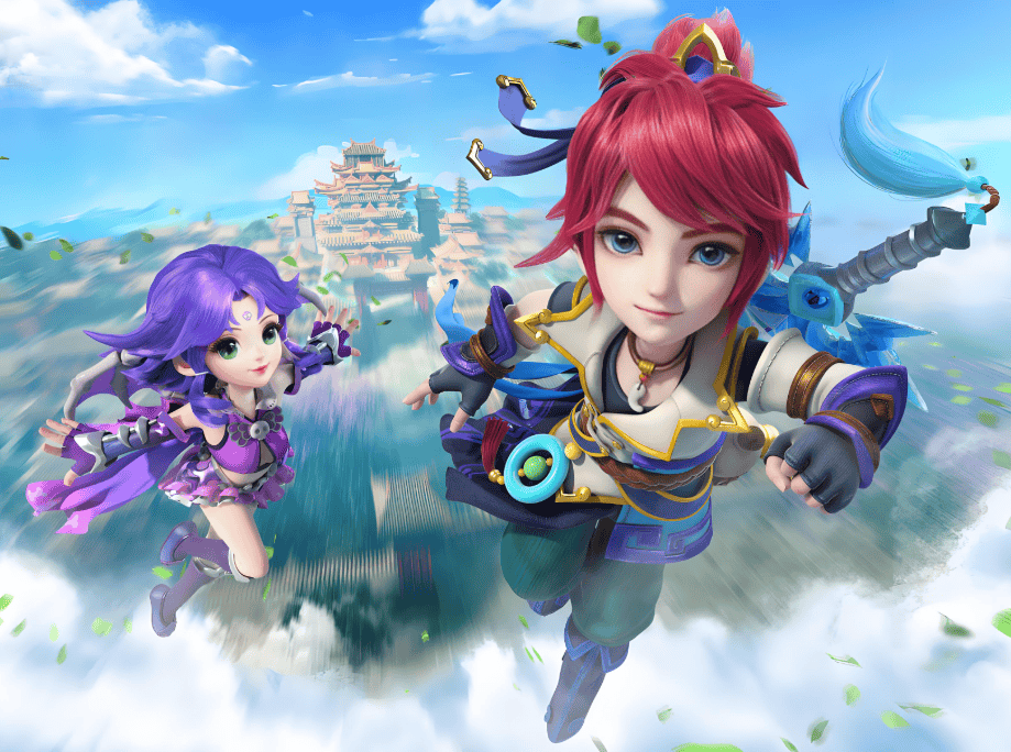 团队协作 团队协作