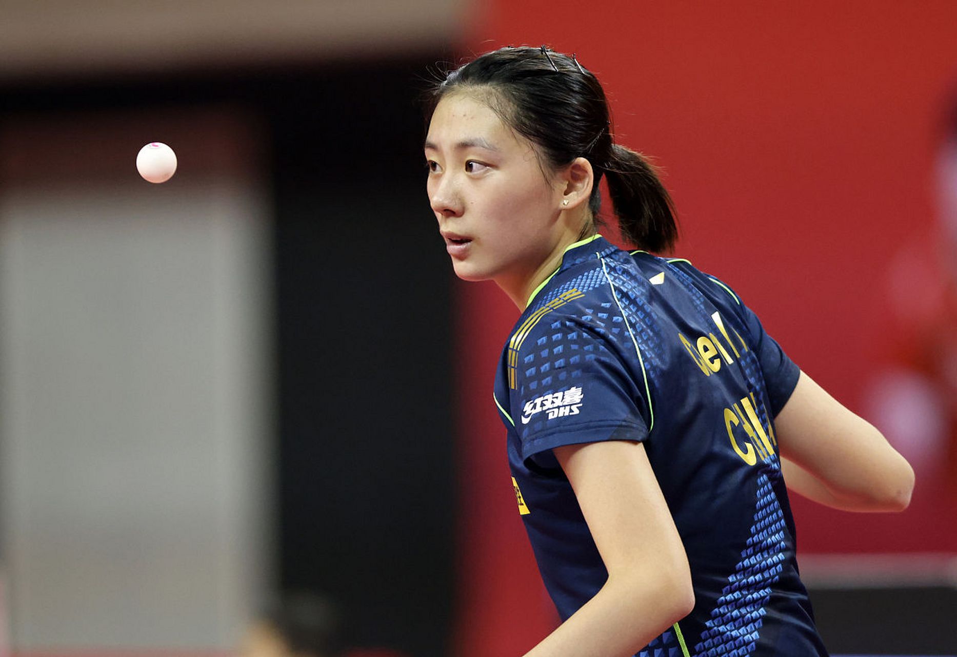 在近期的足 在近期的足